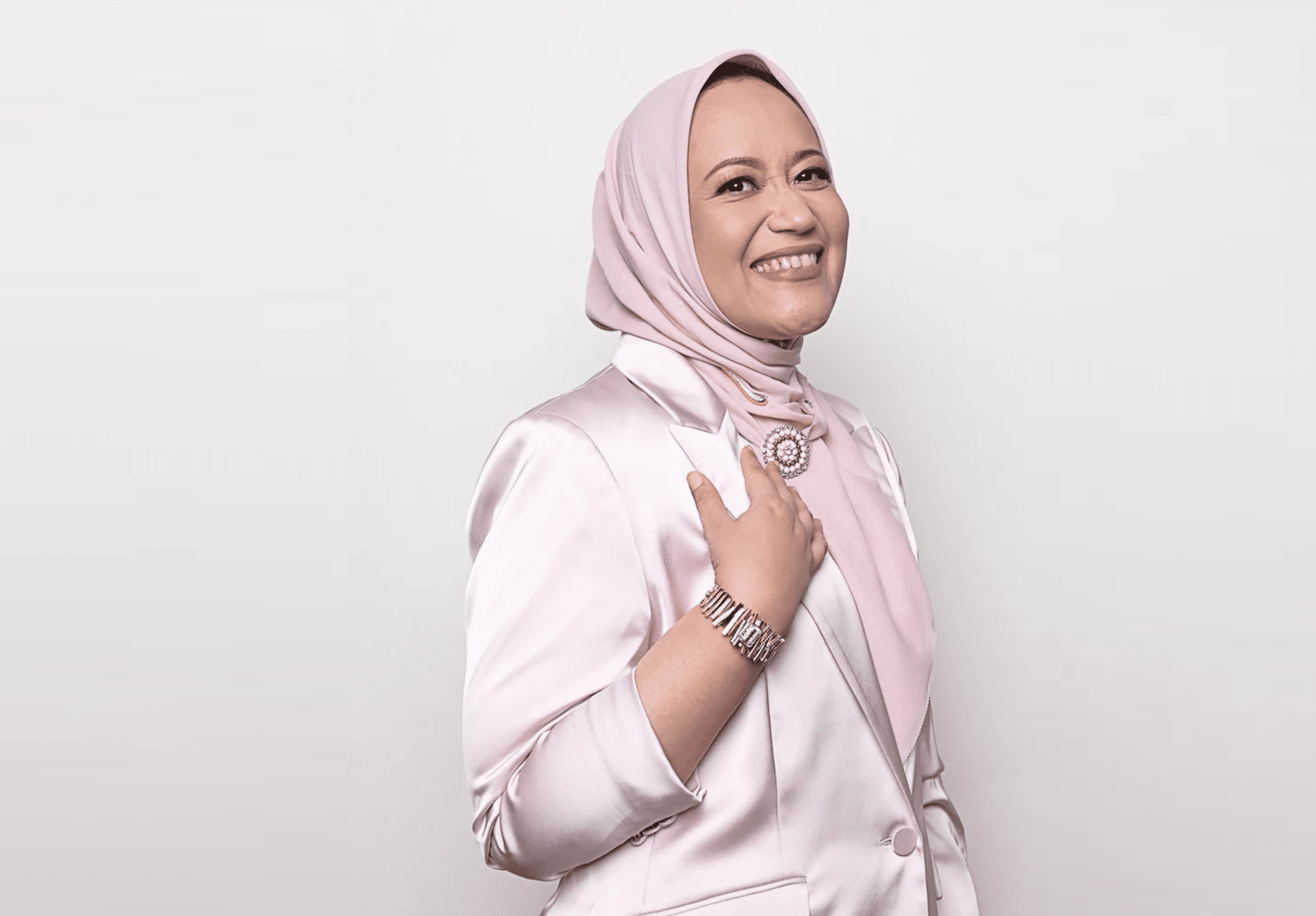 Amira Ganis - Founder