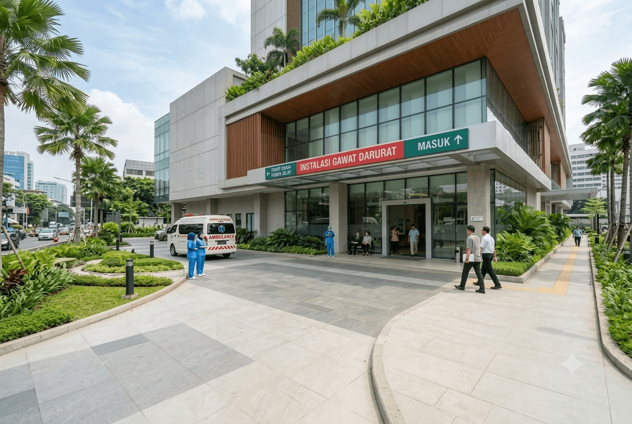 Healthcare professional